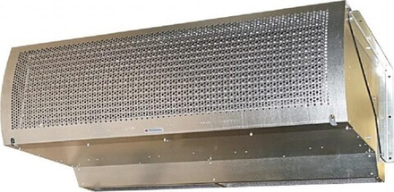 Завеса водяная ТЕПЛОМАШ КЭВ-200П5120W Серия 500 IP21