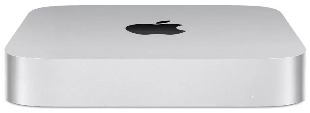 Mac mini (M2 Pro 10‑core GPU 16-core, 16GB, 512GB)