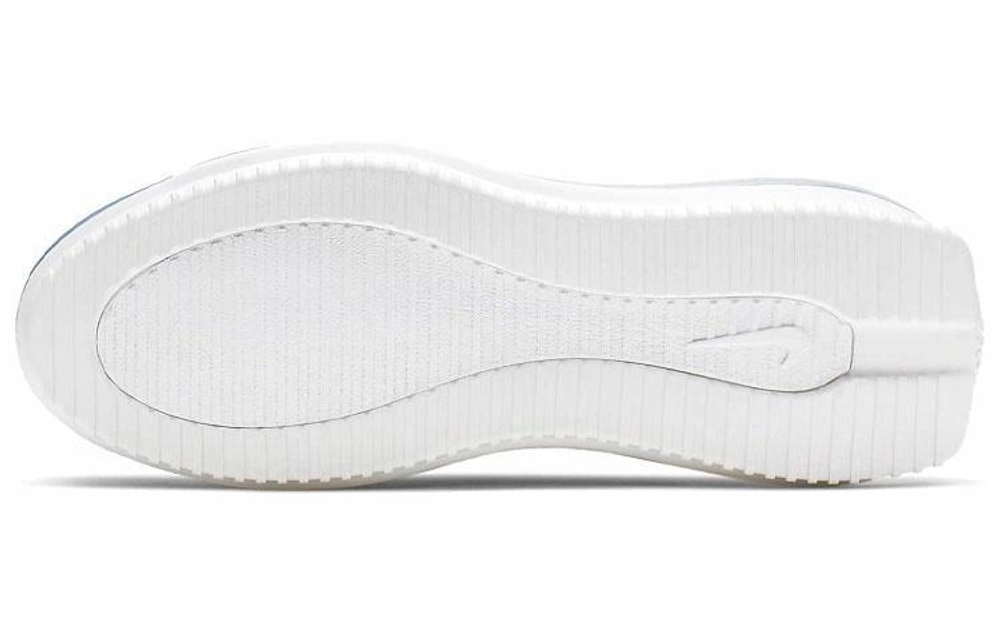 Кроссовки Nike Air Max Ff 720 (Женская размерная сетка)