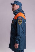 Куртка демисезонная (мод 293)