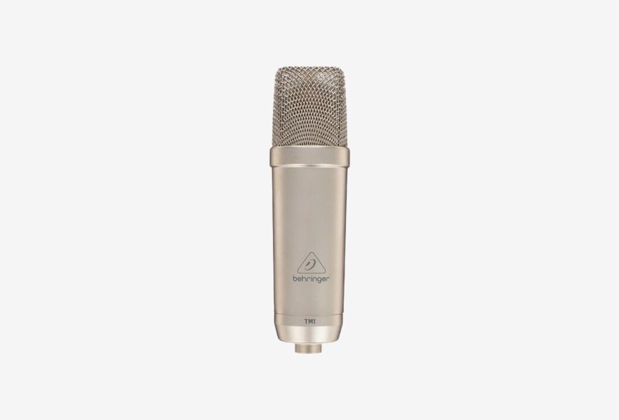 Behringer TM1_0126528101815