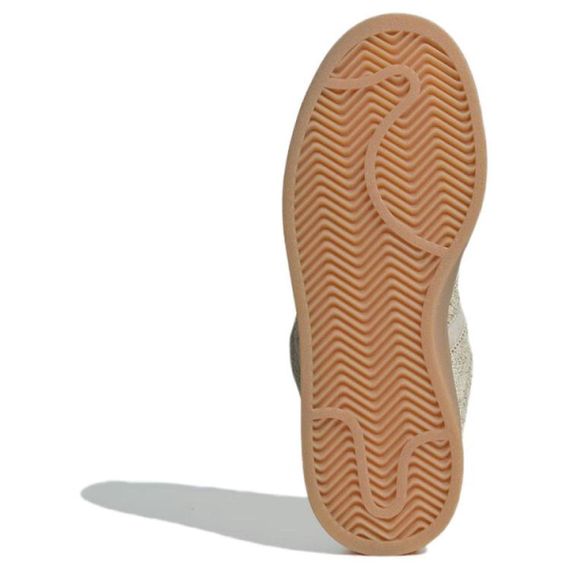 adidas originals Campus 00s Кроссовки для скейтбординга Низкие Бежево-коричневые Унисекс