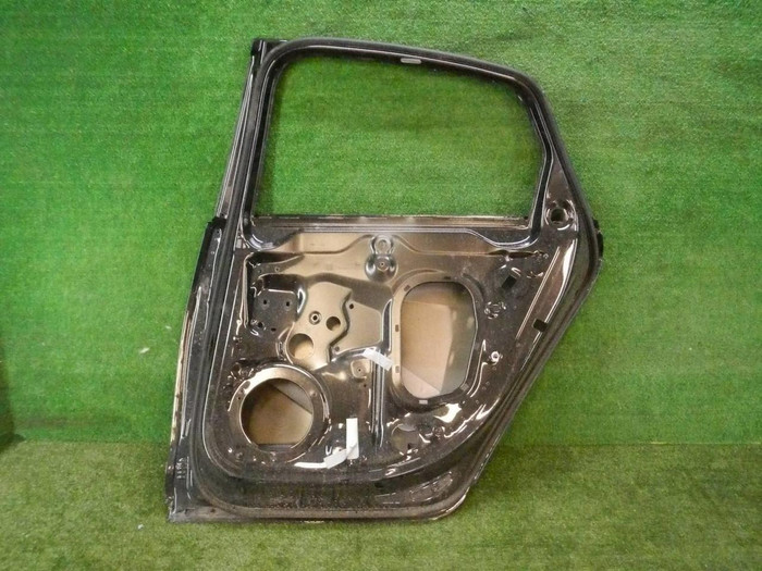 Дверь задняя правая Audi A6 5 C8 (2018-н.в.)