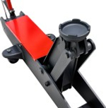 Домкрат подкатной WiederKraft WDK-Magnum1056LT в0000119931