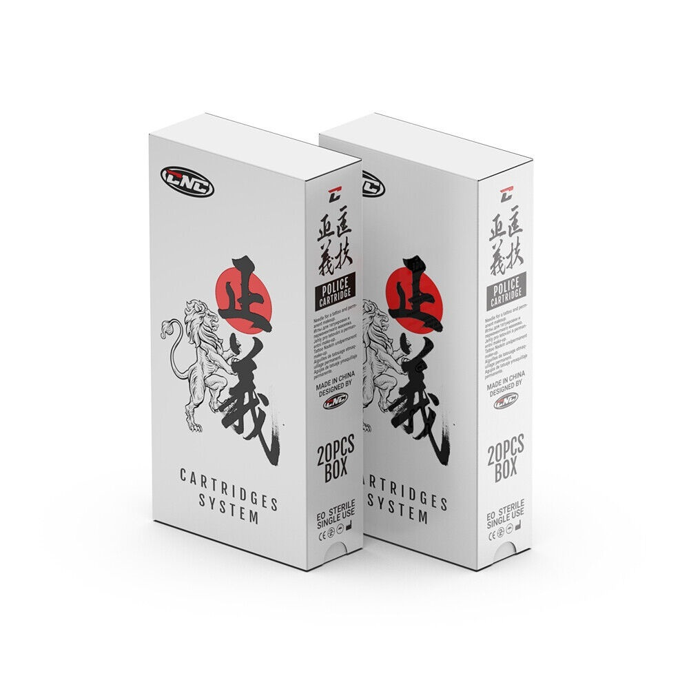 Картриджи CNC Police 1215RM