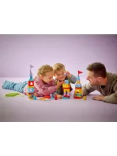 Конструктор DUPLO 10450 Игра «Замок Хоппи»