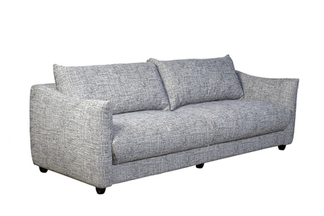 Диван 220x86x65,5см Garda Decor