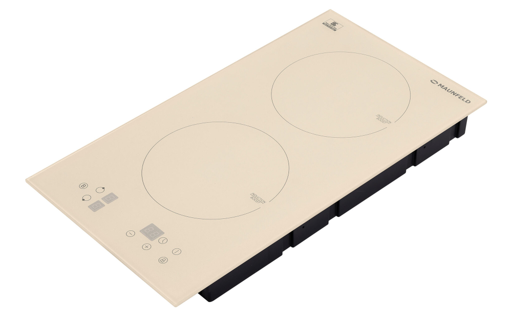 Индукционная варочная панель MAUNFELD EVI.292-BG фото 4