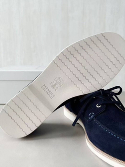 Лоферы Brunello Cucinelli