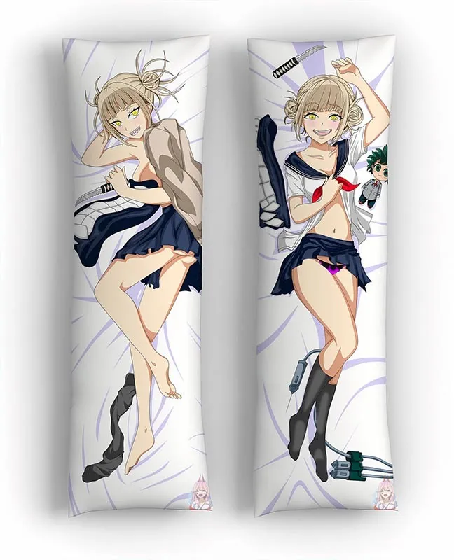 Dakimakura himiko toga outlet