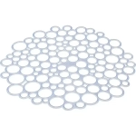 Решетка для мойки круглая d290мм