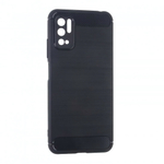 Противоударный чехол для Xiaomi Poco M3 Pro/ M3 Pro 5G, 009508 Красный
