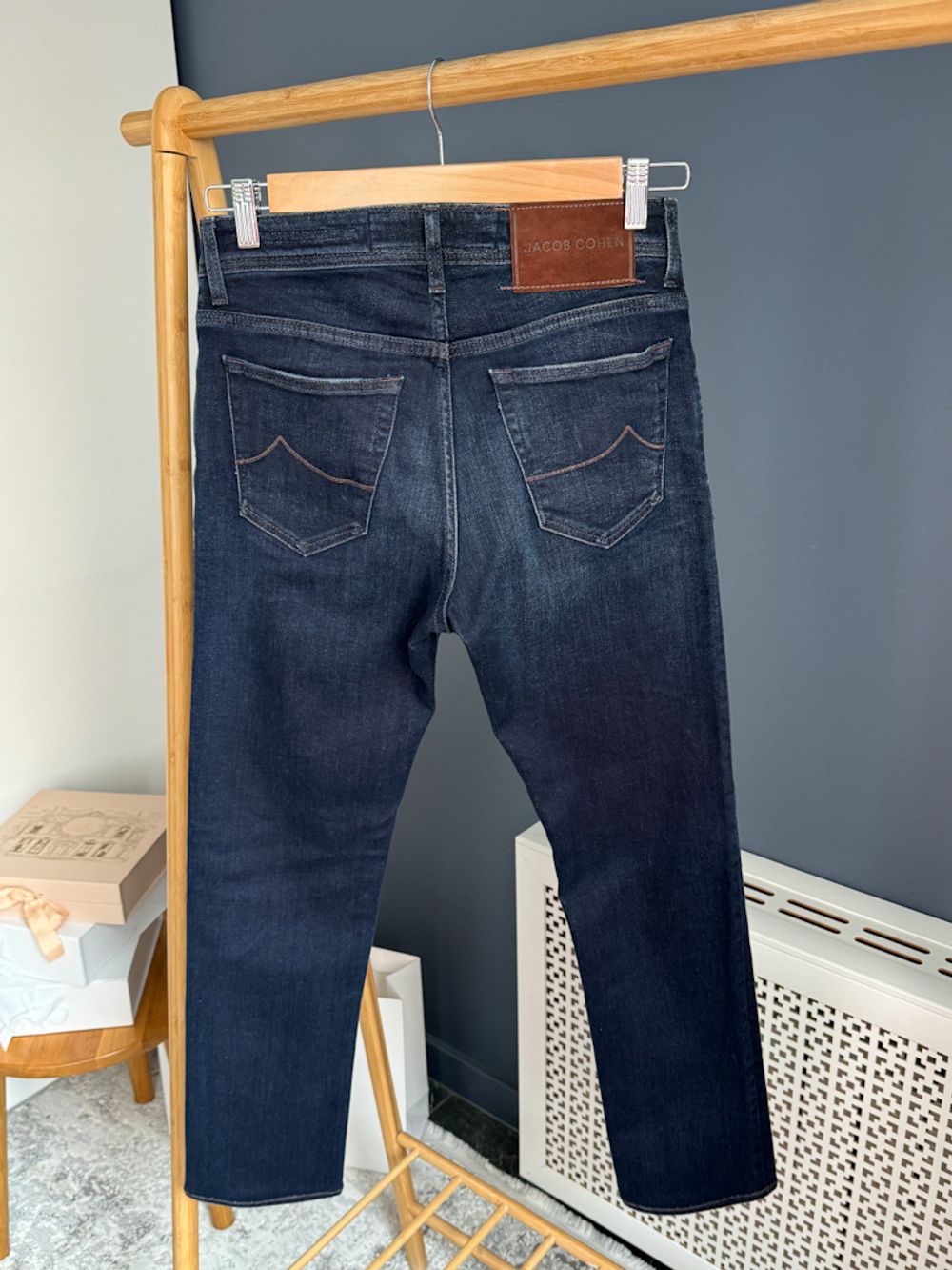 Джинсы Jacob Cohen, 164