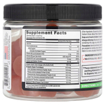 Force Factor, ProbioSlim®, жевательные мармеладки с яблочным уксусом, 60 жевательных таблеток