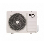Сплит-система Daichi Carbon on/off DA35DVQ1-B2/DF35DV1-2