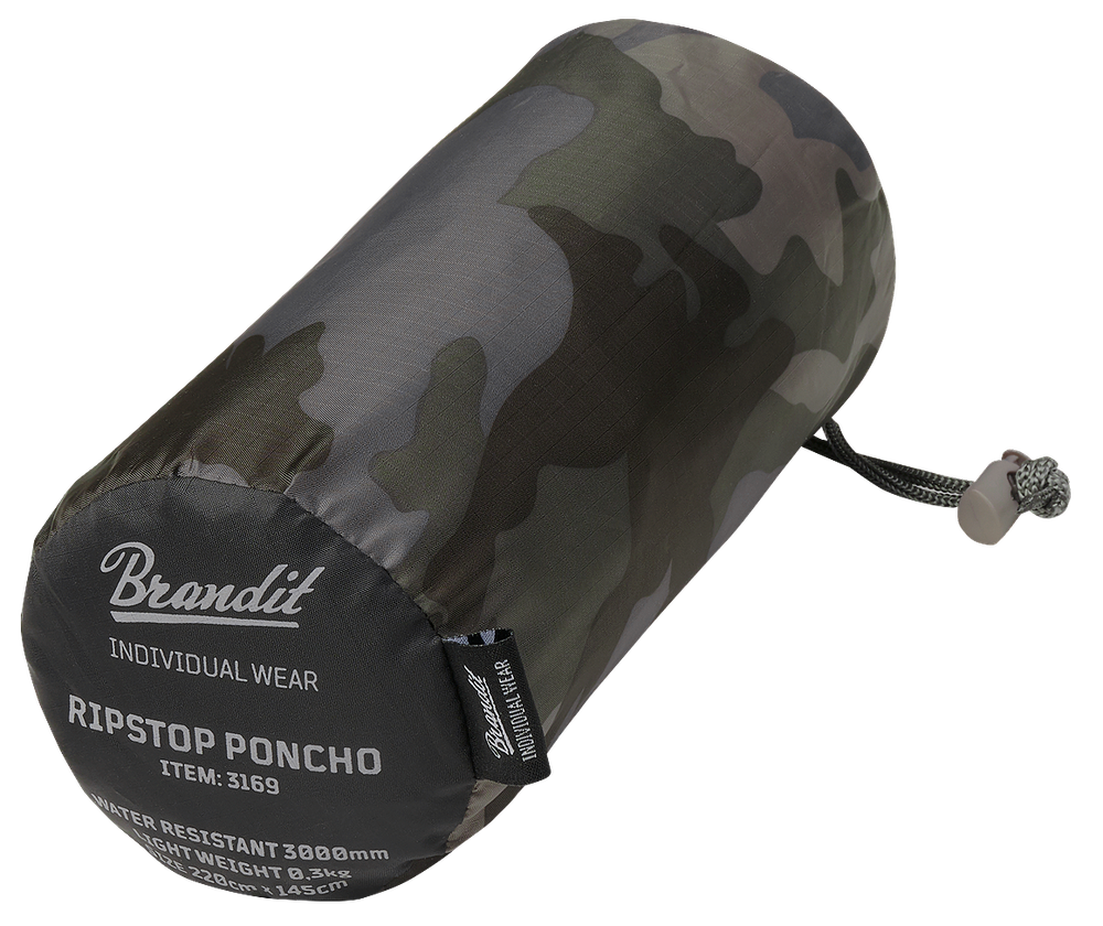 Brandit RIPSTOP PONCHO