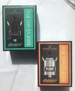 BSKR V2 by VandyVape MTL RTA 3мл