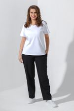 Футболка Базис-5 Виотекс БЕЛЫЙ