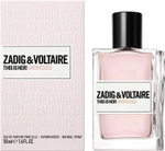 Zadig & Voltaire This Is Her! Undressed