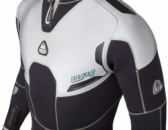 Гидрокостюм WaterProof W4 5 мм