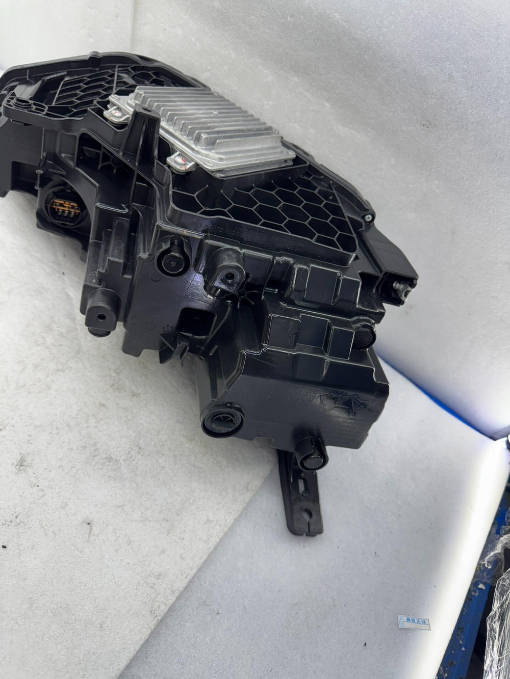 Блок фары LED BYD Han DM, оригинал, бу