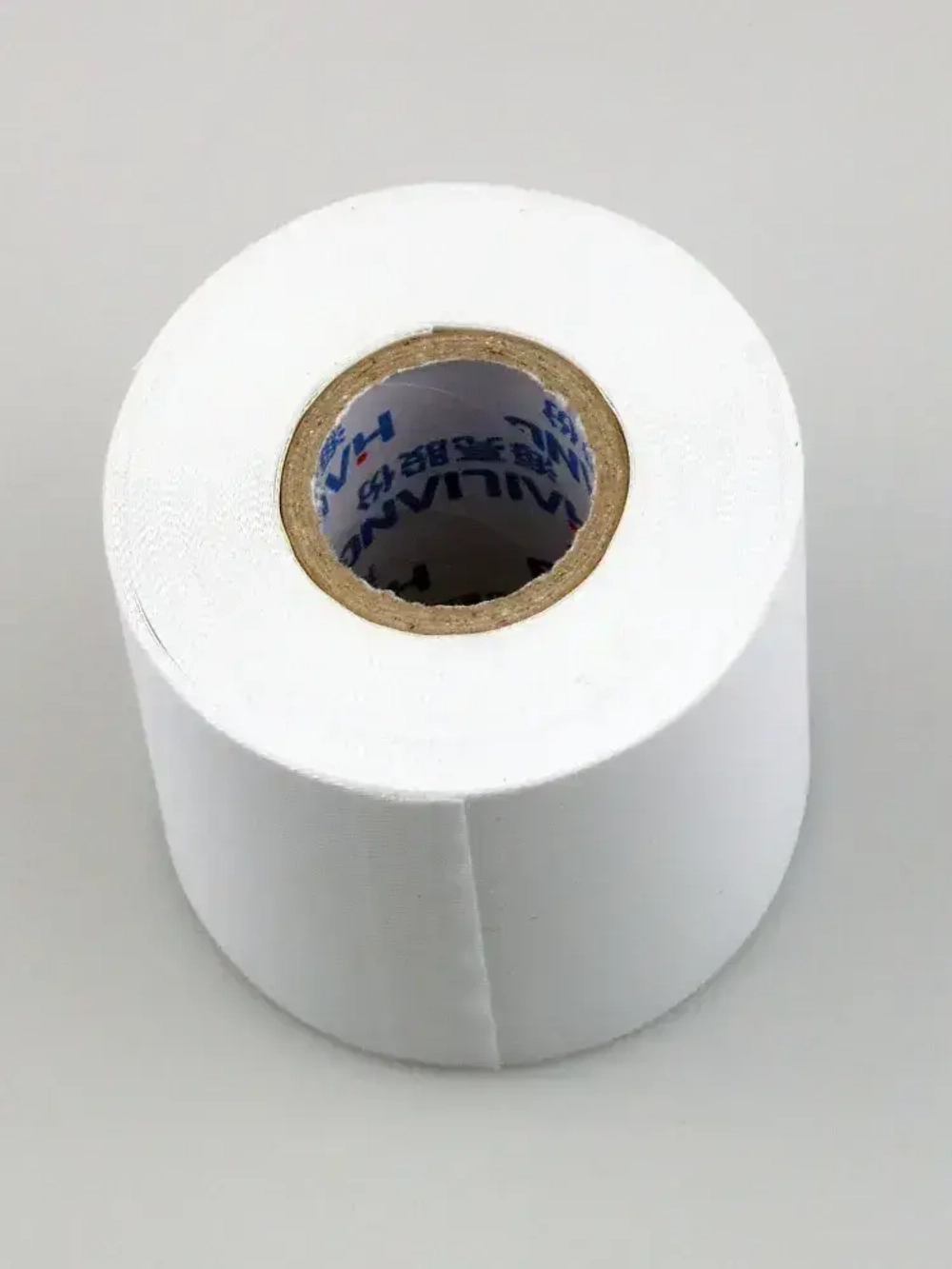 Лента виниловая HAILIANG 12м (белая)