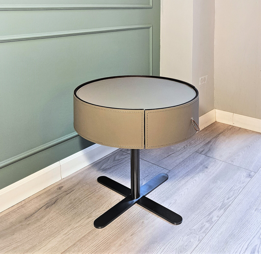 Тумба прикроватная CT-68