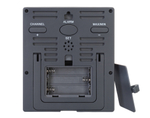 Метеостанция Bresser Temeo Hygro Quadro, серая
