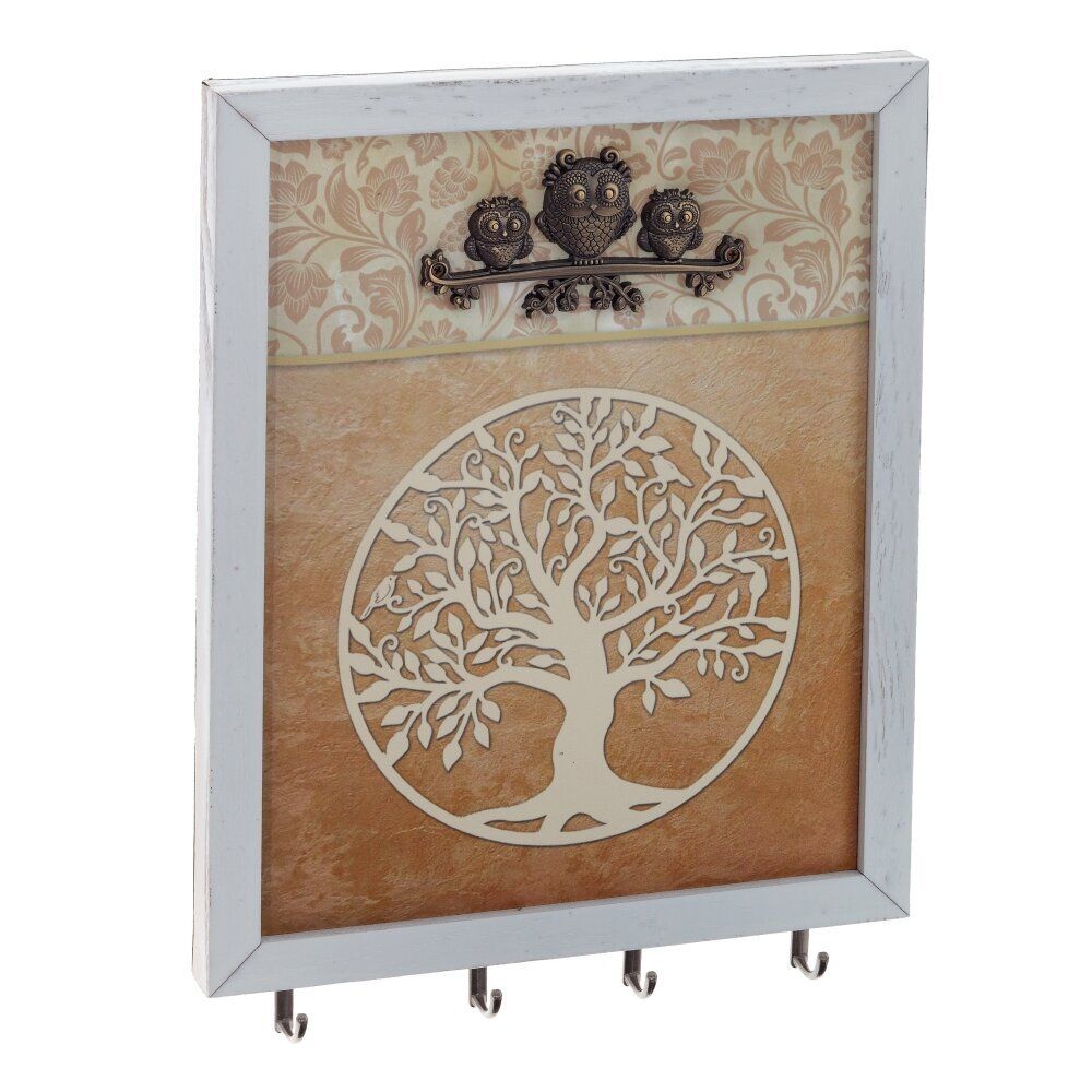 GAEM Ключница, L22 W2,5 H30 см