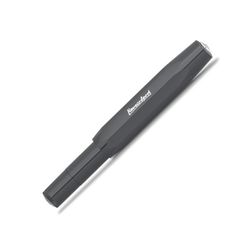 Перьевая ручка Kaweco Skyline Sport B 1.1мм серая (10000755) 2