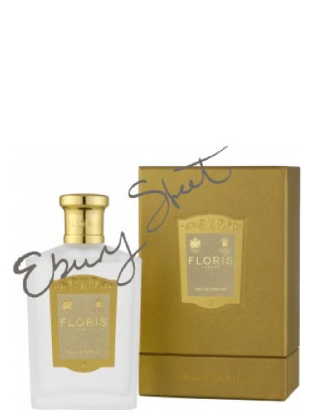 Floris Ebury Street