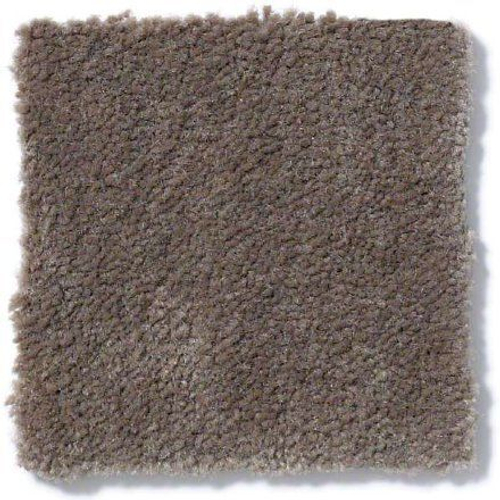 Ковровое покрытие Shaw Floors Emphatic II 30 56742 SMOKEY