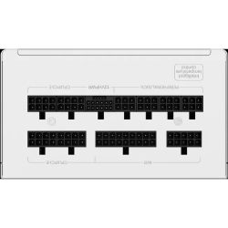 Блок питания GameMax Блок питания ATX 850W GX-850 PRO White