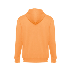 THC AMSTERDAM. Мужская толстовка Матовый красный  XL