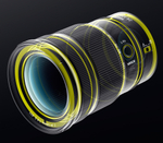 Объектив Nikon Nikkor Z 24-120mm f/4 S