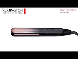Выпрямитель Remington S5305 черный