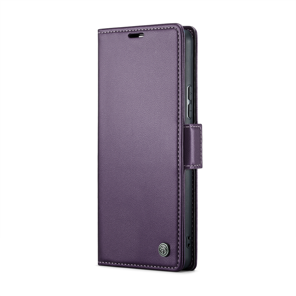 Чехол-книжка CaseMe Smooth Poco X6
