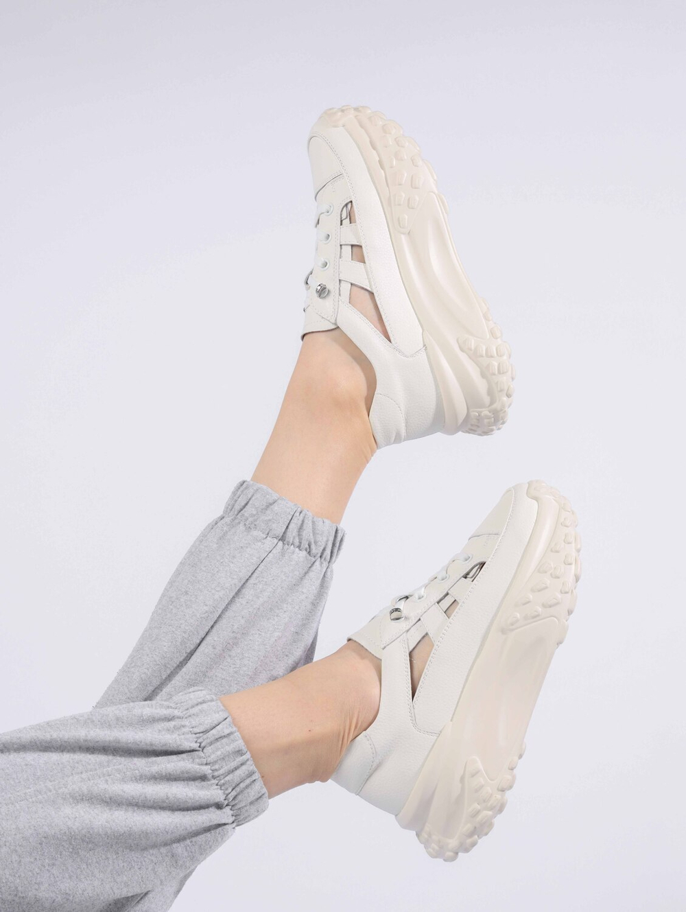 Кроссовки женские летние MALIN DEGELY A911-2A