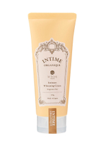 Intime Organique Осветляющий крем для деликатных зон FF