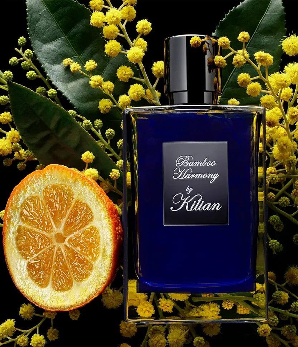 Kilian Bamboo Harmony
