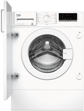 Встраиваемая стиральная машина Beko WITC 7612