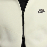 Зип Худи Nike Tech Fleece 2023 Sea Glass/Black