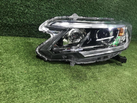 Фара левая Honda CR-V 4 (2014-2018) ксенон