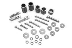 ЗК+ЗКПП и крепёж подходит для CHANGAN Eado (23->) 1,4 бен., DCT FWD / Чанган Еадо