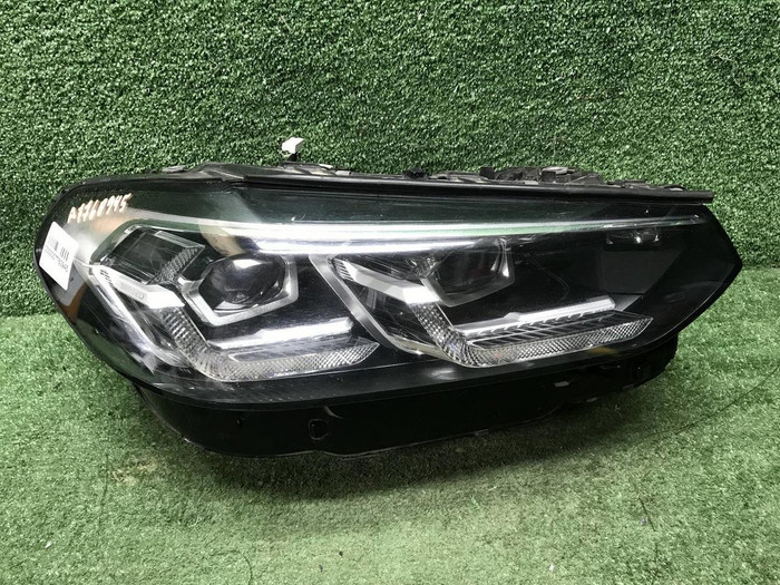 Фара правая BMW X3 G01 (2021-2024) LED