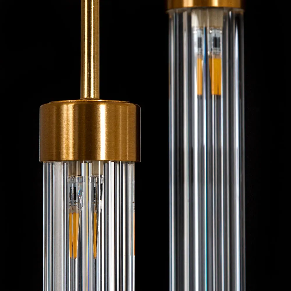 Подвесная люстра Arte Lamp BORGIA