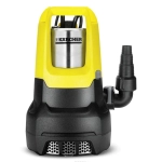 Karcher SP 7 Dirt Inox дренажный насос для грязной воды 1.645-506.0