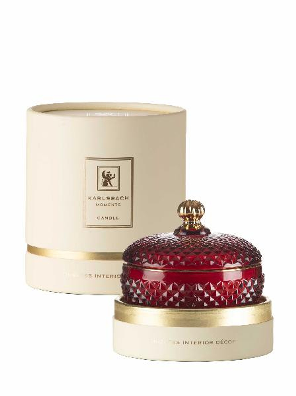 Свеча GLASS DESERD SAND 120 гр