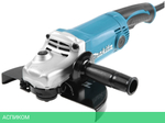 Угловая шлифмашина Makita GA9050