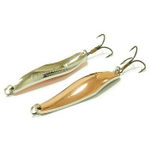 Блесна колеблющаяся для рыбалки Mister Cro ПРОХОРОВКА